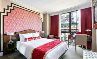 Walker Hotel Greenwich Village