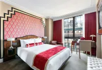 Walker Hotel Greenwich Village - parcheggio