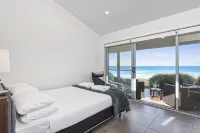 Seafarers Getaway - balcony