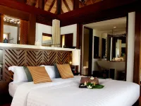 Mai Samui Beach Resort & Spa Hotels near Nathon Town