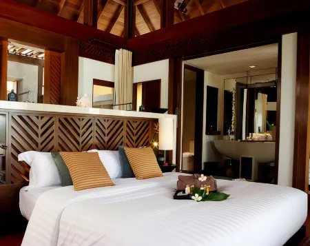 Mai Samui Beach Resort & Spa