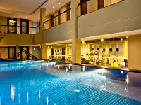 The Luxton Bandung