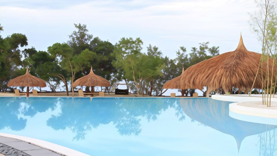 Bluewater Panglao Resort