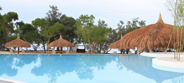 Bluewater Panglao Resort Hotels in Panglao Municipality