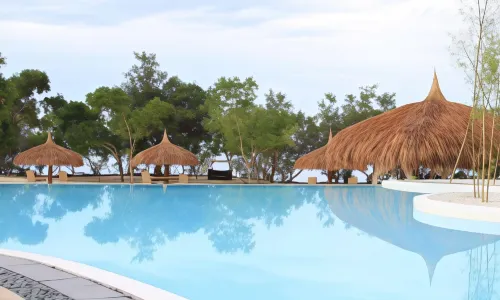 Bluewater Panglao Resort