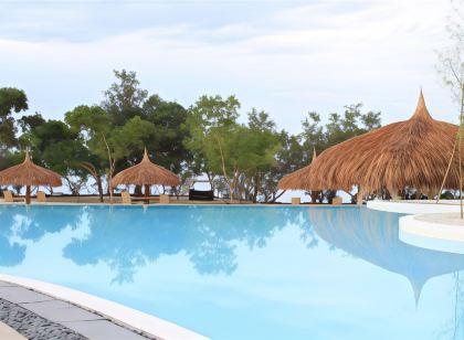 Bluewater Panglao Resort