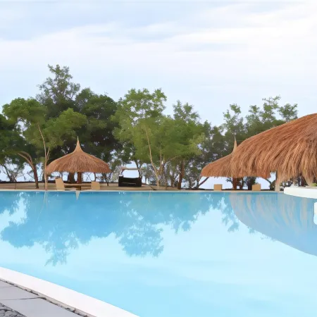 Bluewater Panglao Resort