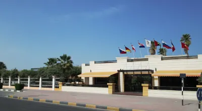 Lou'Lou'a Beach Resort Sharjah