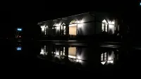 Oak Garden Hotel in zona Campo da Baseball Hualien