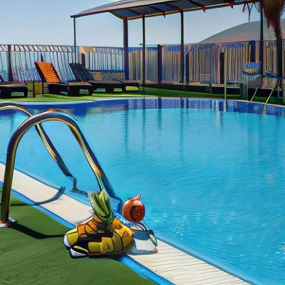 Prima Galil Tiberias Hotel Hotels near The Tomb Site of the Rambam