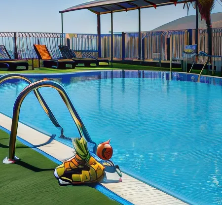Prima Galil Tiberias Hotel