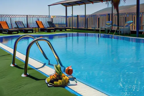 Prima Galil Tiberias Hotel - 4-Star