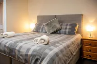 Sutton Staithe Hotel Các khách sạn ở Sea Palling