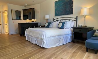 The Gables Inn Sausalito