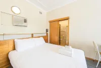 Gosford Inn Motel Hotel di Narara