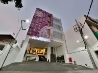 泗水貝斯特酒店