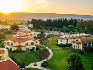 Pastoral Hotel - Kfar Blum