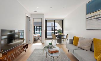 Founders Lane Apartments by Urban Rest