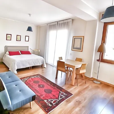 Rita's Garden Hotel a Legnano