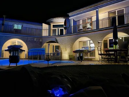 Le Clos des Senteurs de Chateauneuf de Grasse