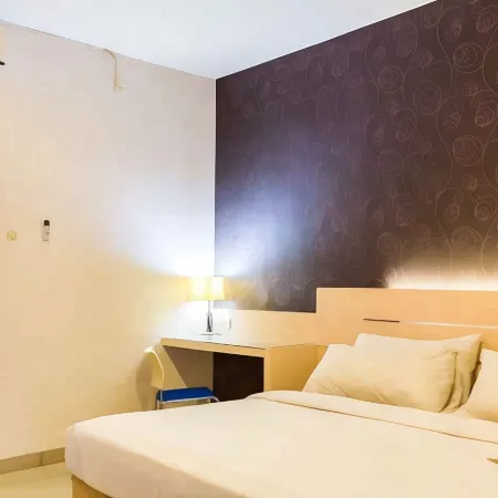 Cordela Inn Medan Отели рядом с достопримечательностью «Тамрин Плаза»