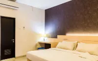 Cordela Hotel Medan Hotels in Perintis