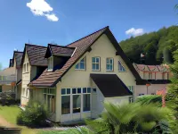 Hotel Sauerbrey Hotels near Lidl