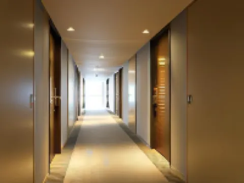 Smile Hotel Shinagawasengakujiekimae Hotels in Tokyo