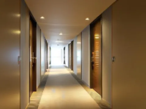 Smile Hotel Shinagawasengakujiekimae