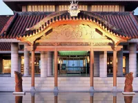 The Southern Links Resort Hotel Hotels near The Monument of Ashimijibushi