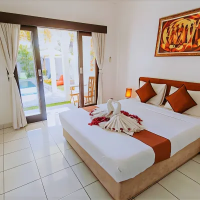 Bahana Guest House Hotels in der Nähe von Lembongan Ocean Adenture