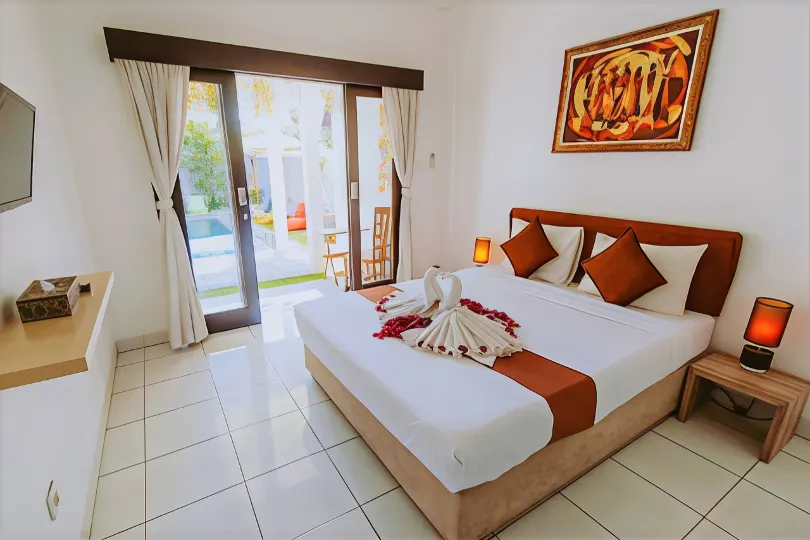 Bahana Guest House