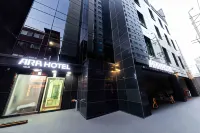 Ara Hotel Hotel a Dongdaemun Market