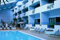 Long Island Marriott Hotel Hotels in East Garden City