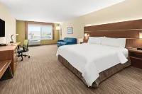 Holiday Inn Express & Suites Willows Hotel di Willows