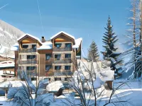 Hôtel Alp'Hôtel Hôtels à : La Clusaz