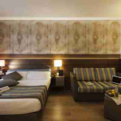 LH Hotel Sirio Venice Rooms