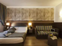 LH Hotel Sirio Venice Hotels near Carpenedo