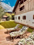 Wanderful Life MontBlanc Refuge Haut de Gamme Hotels in Saint-Gervais-les-Bains