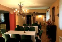 Casa Rural Herrera Hotels in Villacarrillo