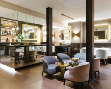 Le Parisis - Paris Tour Eiffel