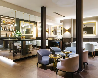 Le Parisis - Paris Tour Eiffel Hotels in 15th arrondissement-Vaugirard