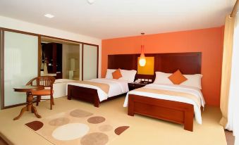 Coron Gateway Hotel & Suites