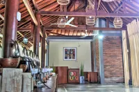 Java Village Resort Yogyakarta Hotels in Sleman