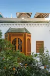 Riad Botanica Hotels in Daoudiate
