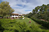 White Sand Residence Hotels in Murta Maria