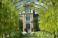 Larnach Lodge & Stable Stay