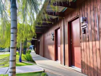 De'Vine Escape Hotel a Yering