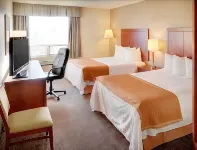Travelodge Hotel by Wyndham Sudbury Các khách sạn gần Science North