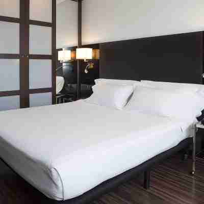 AC Hotel Padova Rooms